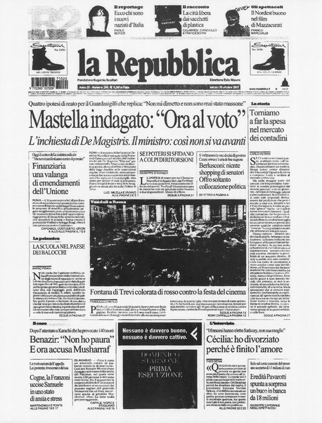 La repubblica